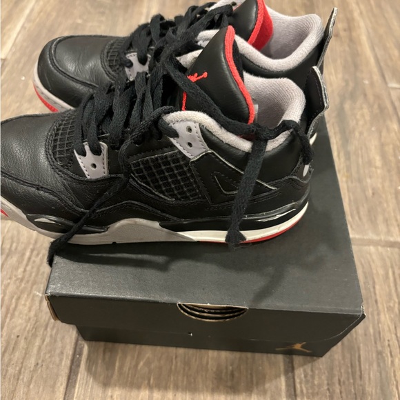 Jordan - Picture 8 of 10